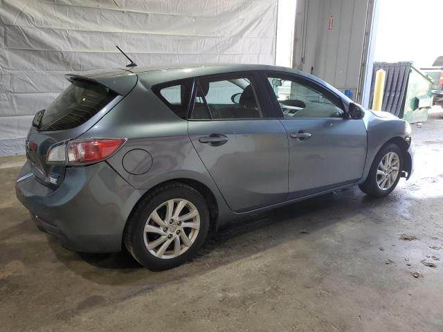 Vin: jm1bl1l80c1662957, lot: 54765265, mazda 3 i 20123