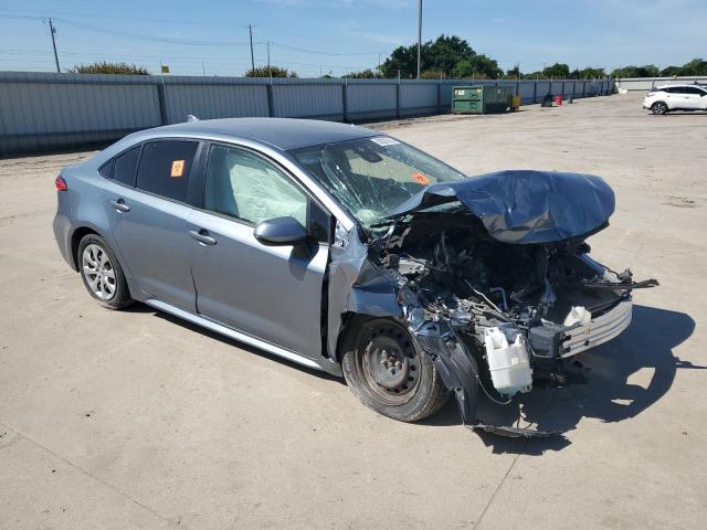 Vin: jtdeprae1lj107069, lot: 56226785, toyota corolla le 20204