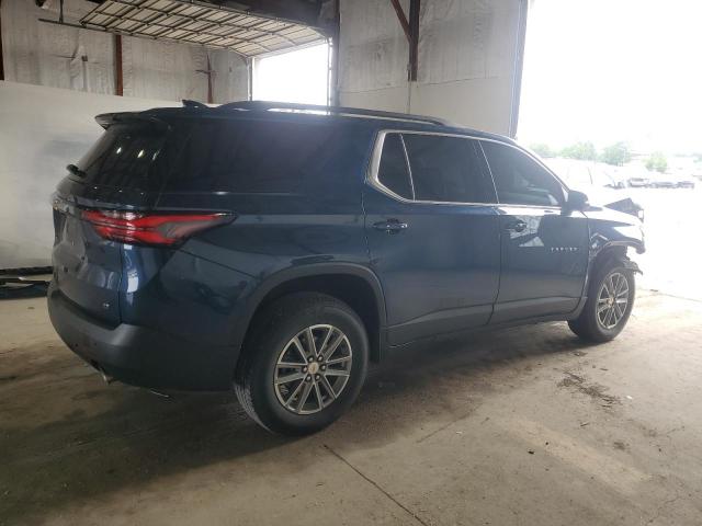 Vin: 1gnevhkw7nj160215, lot: 57275825, chevrolet traverse lt 20223