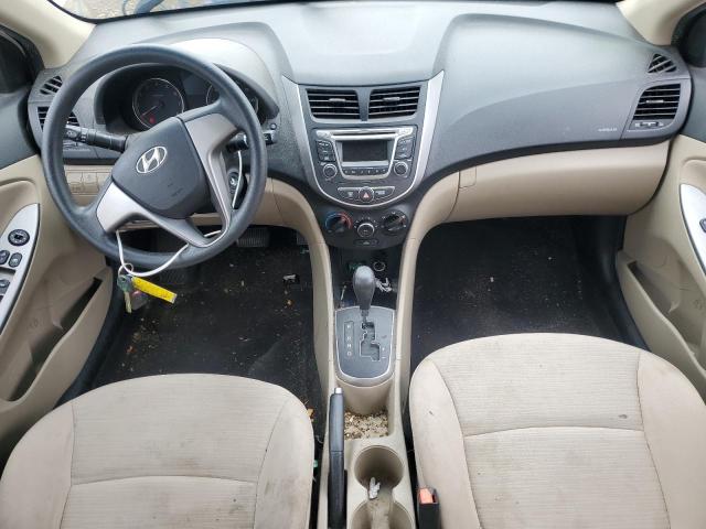 2016 HYUNDAI ACCENT SE - KMHCT4AE9GU999965