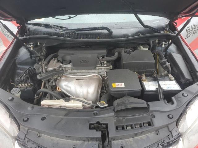 2017 TOYOTA CAMRY LE - 4T1BF1FK5HU340895