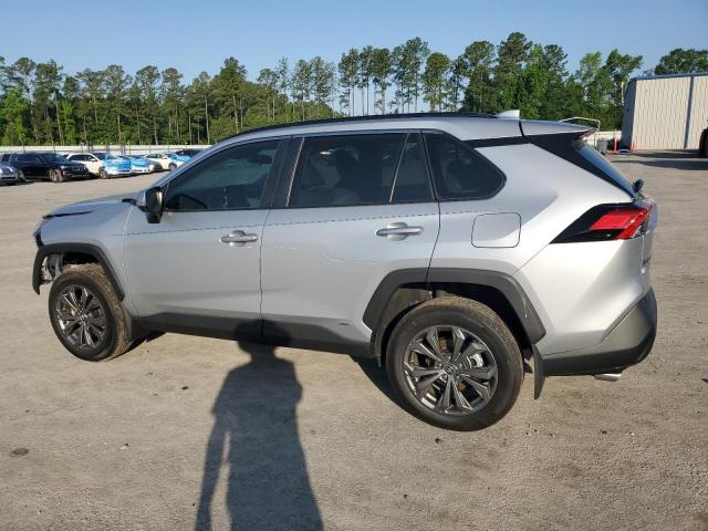 Vin: 2t3b6rfv0rw074218, lot: 56917295, toyota rav4 xle premium 20242