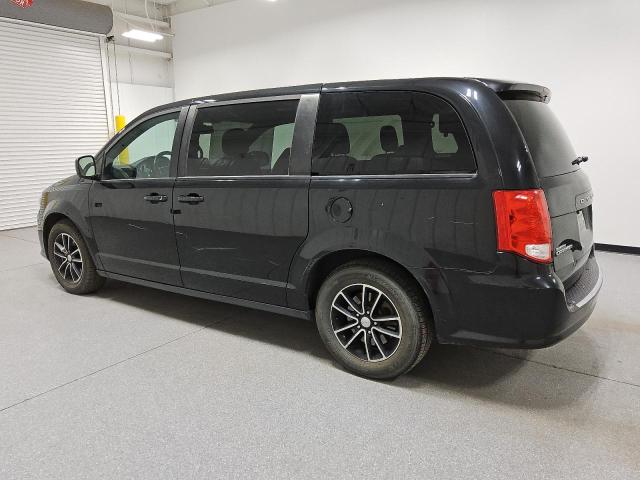 2019 DODGE GRAND CARA - 2C4RDGEG8KR571495