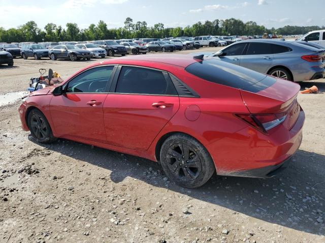 Vin: 5nplm4ag8mh028433, lot: 56237685, hyundai elantra sel 20212