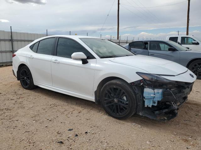 Vin: 4t1dbadk4su510873, lot: 55860545, toyota camry xse 20254