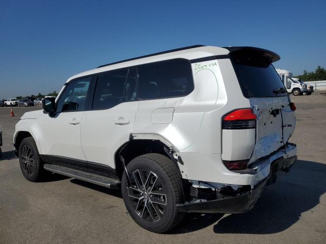 Vin: jtjtbcdx2s5037134, lot: 56155095, lexus gx 550 pre 550 premium/premium+ 20252