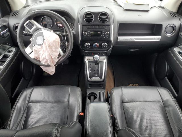 2015 JEEP COMPASS LA - 1C4NJDEB8FD312217