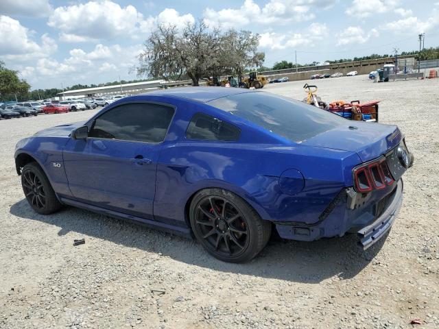 Vin: 1zvbp8cf5e5229820, lot: 58062145, ford mustang gt 20142
