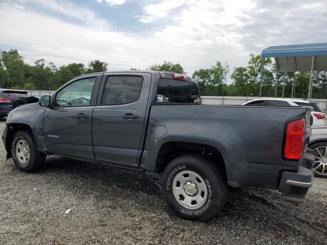 Vin: 1gcgsbea5g1233849, lot: 57605885, chevrolet colorado 20162