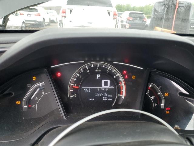 2018 HONDA CIVIC LX 2HGFC2F50JH567016