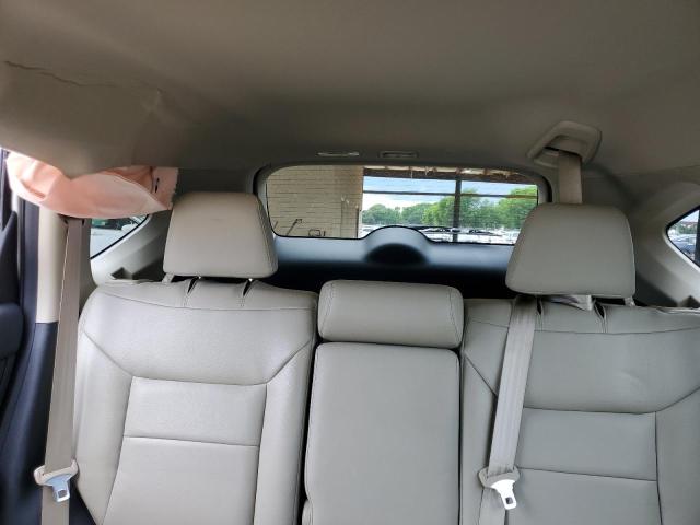 2016 HONDA CR-V SE - 5J6RM3H46GL031843