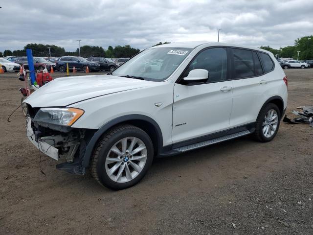 Vin: 5uxwx9c58d0d07814, lot: 57314555, bmw x3 xdrive28i 2013 img_1