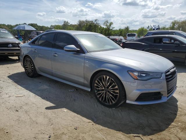 Vin: wauc8afc6jn039089, lot: 55163805, audi a6 premium 20184