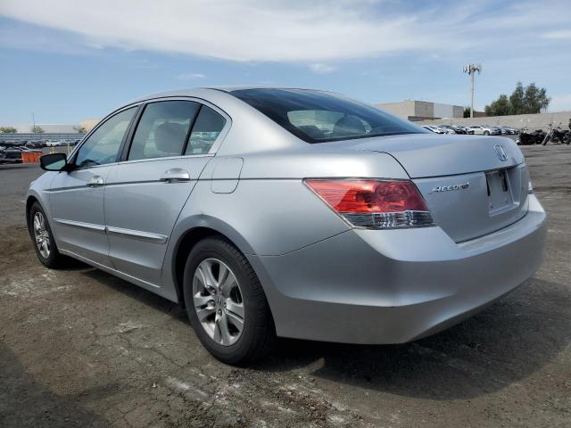HONDA ACCORD LXP 2008 silver  gas 1HGCP25498A088683 photo #3