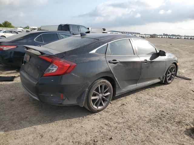 Vin: 19xfc1f33le002118, lot: 55155985, honda civic ex 20203