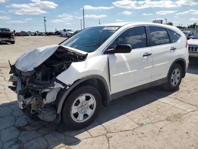 Vin: 5j6rm3h36dl040240, lot: 59049415, honda crv lx 2013 img_1