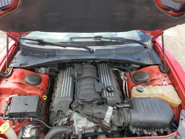 2019 DODGE CHARGER SC - 2C3CDXGJ8KH617187