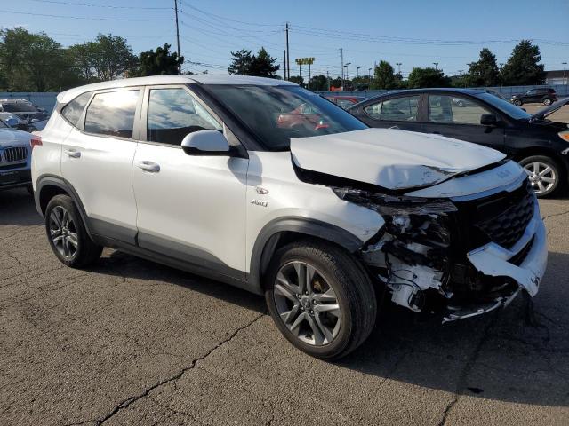 Vin: kndepcaa8p7369880, lot: 58127845, kia seltos lx 20234