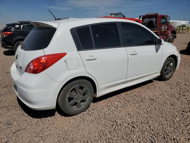 2011 NISSAN VERSA S - 3N1BC1CP0BL505138