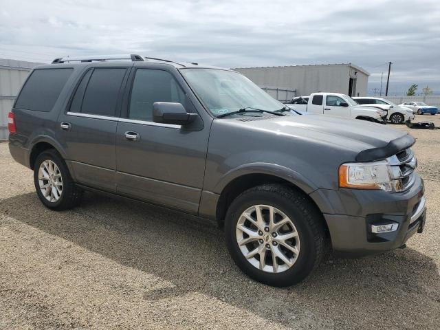 Vin: 1fmju2at3fef23288, lot: 56822465, ford expedition limited 20154