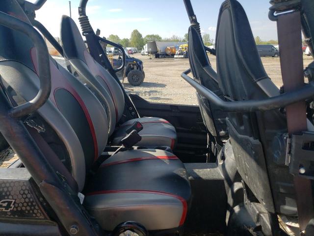 2021 KAWASAKI KRT800 C - JKBRTCG1XMB526618