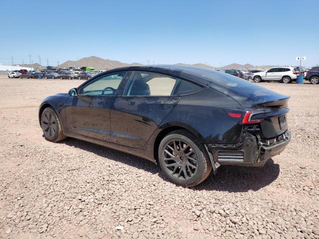 Vin: 5yj3e1ea7rf871823, lot: 57350465, tesla model 3 20242