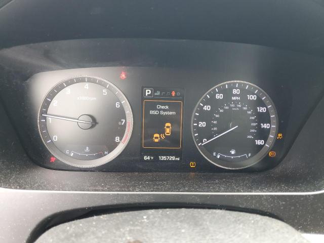 2015 HYUNDAI SONATA SPO 5NPE34AF4FH099330