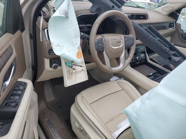 2023 GMC YUKON 1GKS2JKLXPR185457
