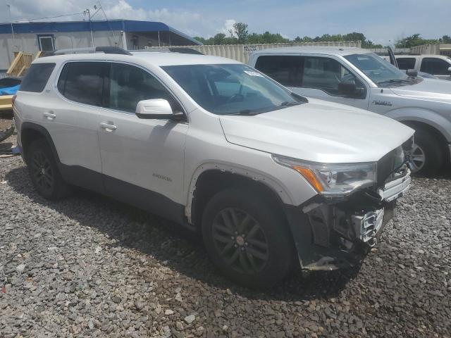 Vin: 1gkknmls4kz271175, lot: 57421425, gmc acadia slt-1 20194