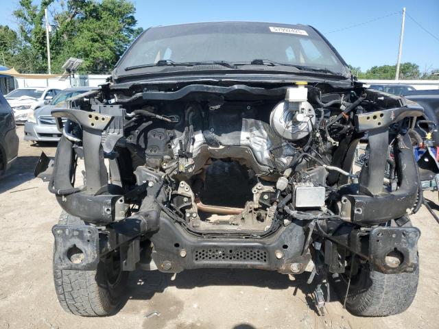 2019 RAM 1500 LARAM 1C6SRFJT9KN610664