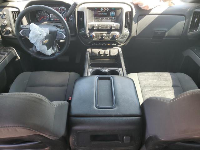 2015 CHEVROLET SILVERADO - 1GC1KVEG6FF570561
