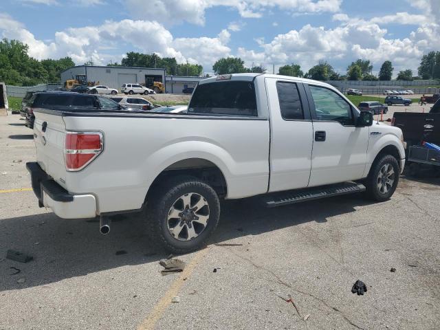 Vin: 1ftex1cm5cfa86431, lot: 58781115, ford f-150 super cab 20123