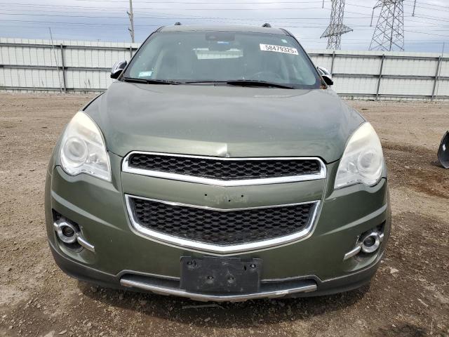 2015 CHEVROLET EQUINOX LT - 2GNFLHE34F6158920