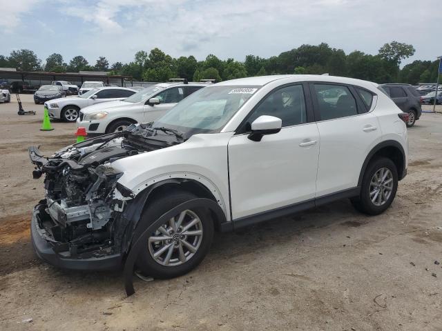 Vin: jm3kfbam7p0102692, lot: 56884955, mazda cx-5 2023 img_1