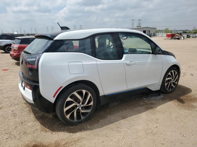 Vin: wby1z4c54fv504649, lot: 56053175, bmw i series rex 20153