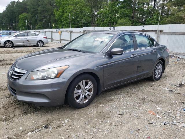 Vin: 1hgcp2f61ca024694, lot: 57276735, honda accord se 2012 img_1