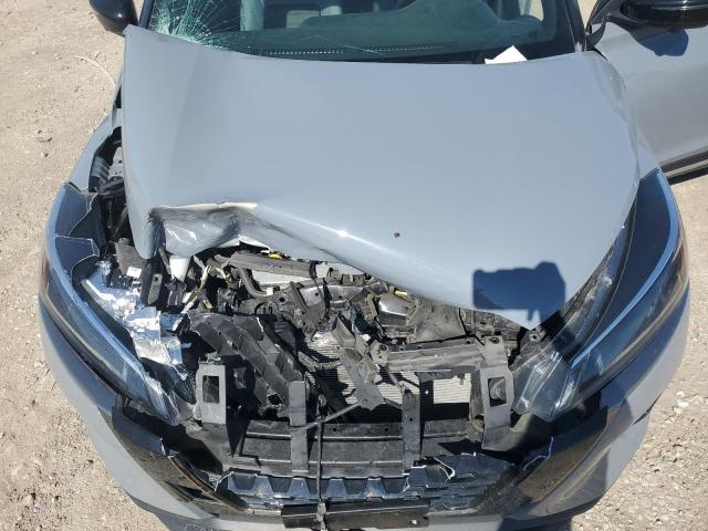 2023 NISSAN KICKS SR 3N1CP5DV7PL502158