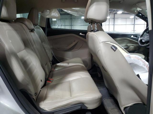 2017 FORD ESCAPE TIT - 1FMCU0JD6HUB65909