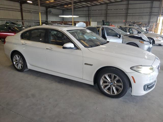 Vin: wba5a5c58fd517634, lot: 57875165, bmw 5 series i 20154