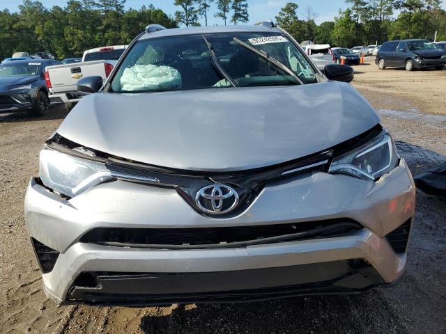2016 TOYOTA RAV4 LE - 2T3ZFREV3GW242804