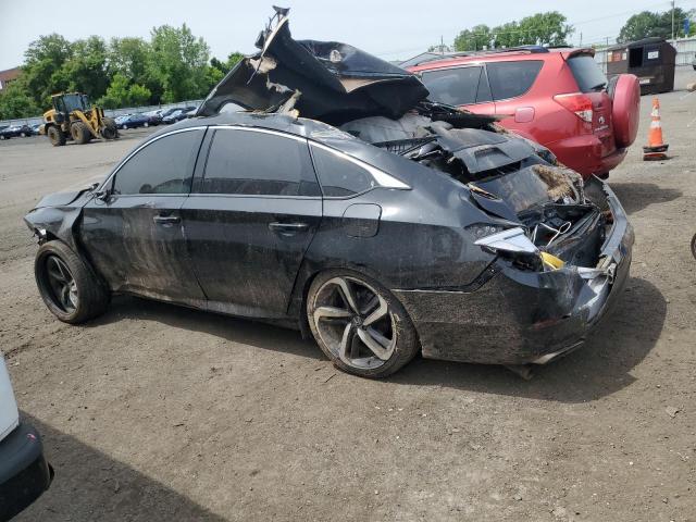 Vin: 1hgcv2f33la007522, lot: 58255955, honda accord sport 20202