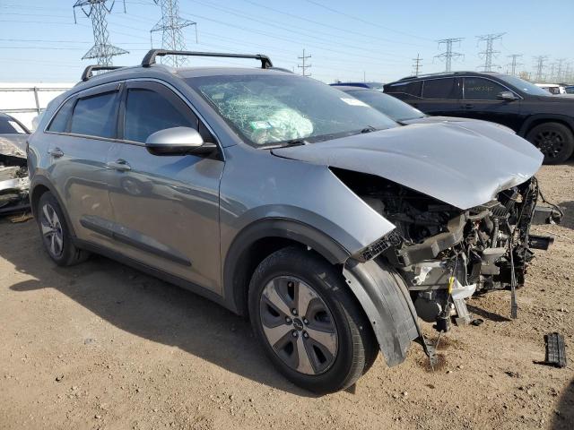 Vin: kndcb3lc0n5515363, lot: 55876825, kia niro lx 20224