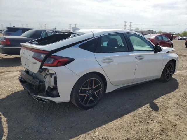 Vin: 19xfl1h85ne024472, lot: 55765825, honda civic sport touring 20223