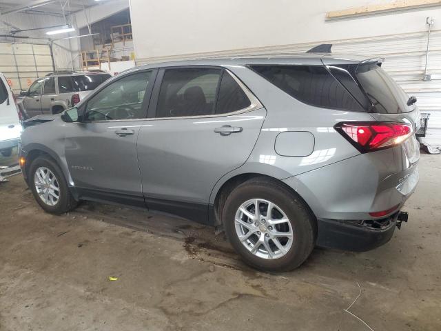 Vin: 3gnaxkeg8rl303715, lot: 57452555, chevrolet equinox lt 20242