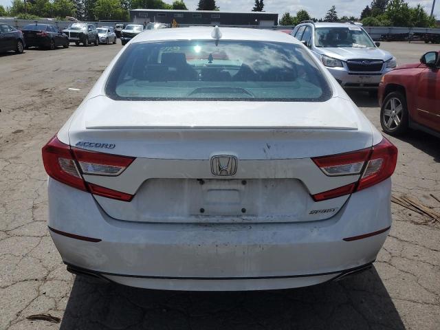 2020 HONDA ACCORD SPO - 1HGCV1F36LA056501