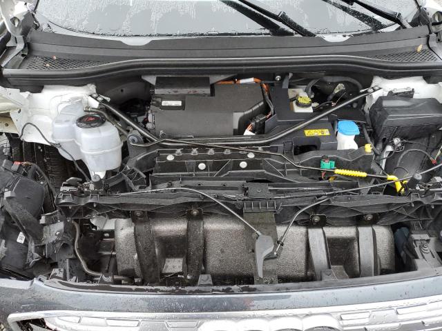 2022 AUDI Q4 E-TRON WA1G2BFZ3NP049034