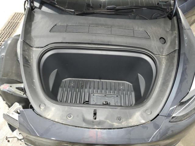 2023 TESLA MODEL Y - 7SAYGDEE2PA199512