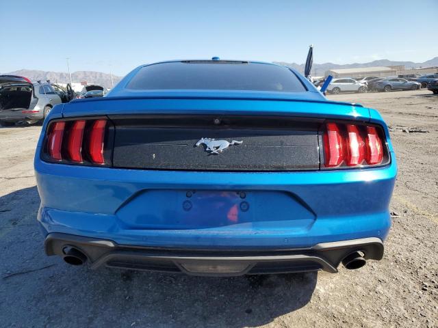 2019 FORD MUSTANG 1FA6P8TH7K5202657