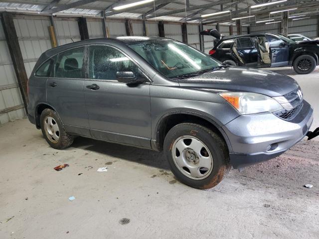 Vin: 5j6re3h35al033532, lot: 58462075, honda crv lx 20104