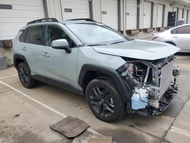 2022 TOYOTA RAV4 ADVEN 2T3J1RFV5NW296807